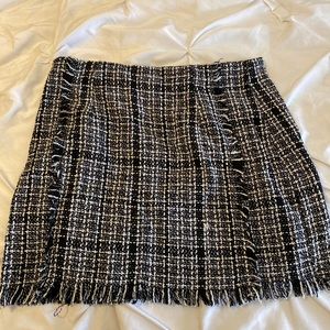 Shein skirt